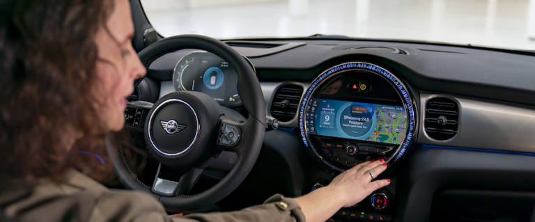 MINI Евросиб: Свежие новости из мира автомобилей, технологий и стиля Евросиб