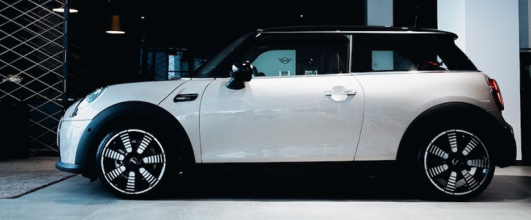 MINI Евросиб: Свежие новости из мира автомобилей, технологий и стиля Евросиб