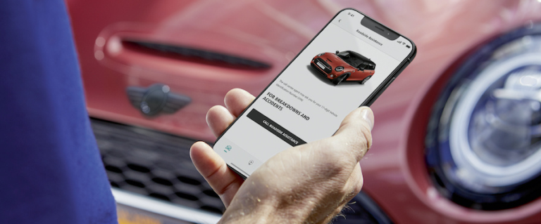 MINI Евросиб: Свежие новости из мира автомобилей, технологий и стиля Евросиб