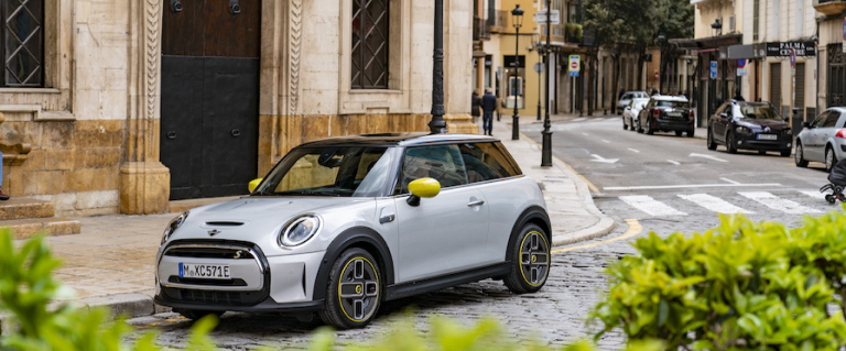 MINI Евросиб: Свежие новости из мира автомобилей, технологий и стиля Евросиб