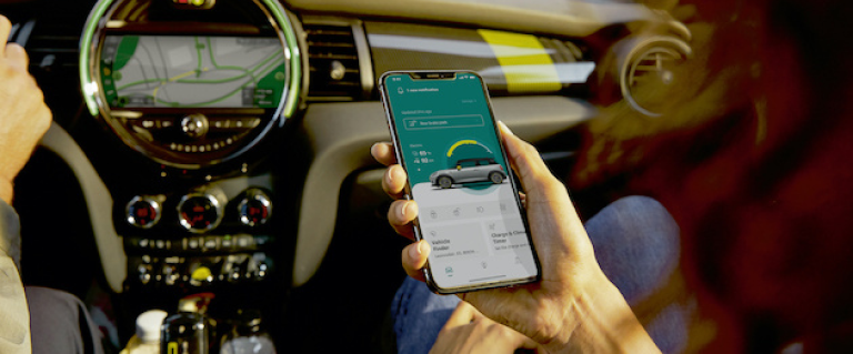 MINI Евросиб: Свежие новости из мира автомобилей, технологий и стиля Евросиб