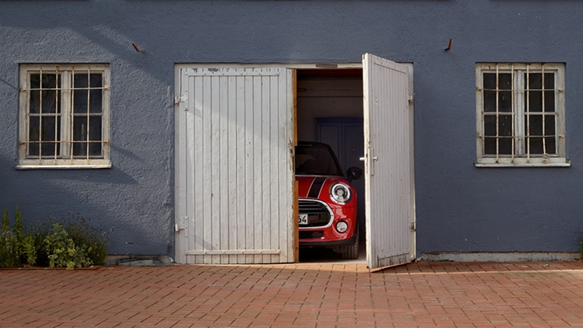 MINI Купить Ваш Автомобиль ООО «БМВ Русланд Трейдинг»