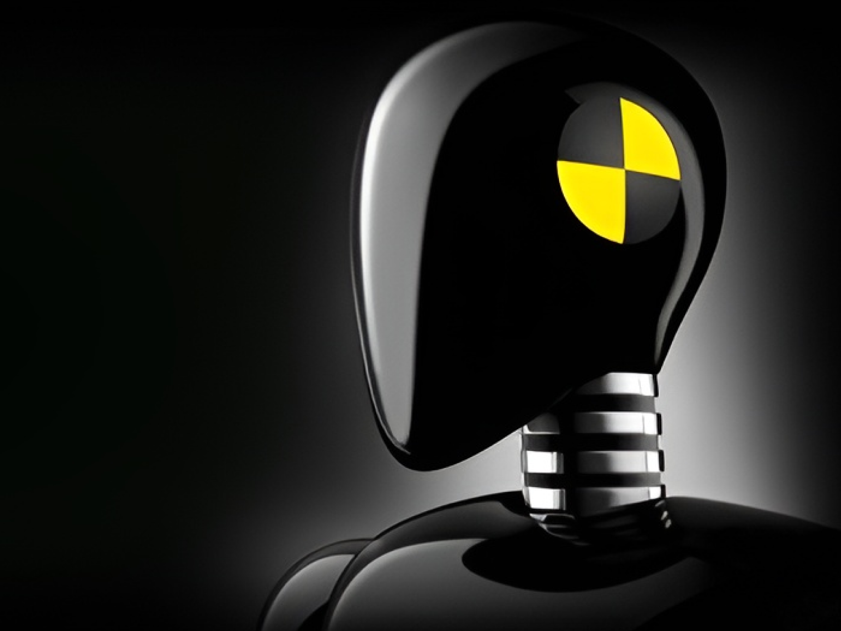 Безопасность автомобилей MINI. Атлас