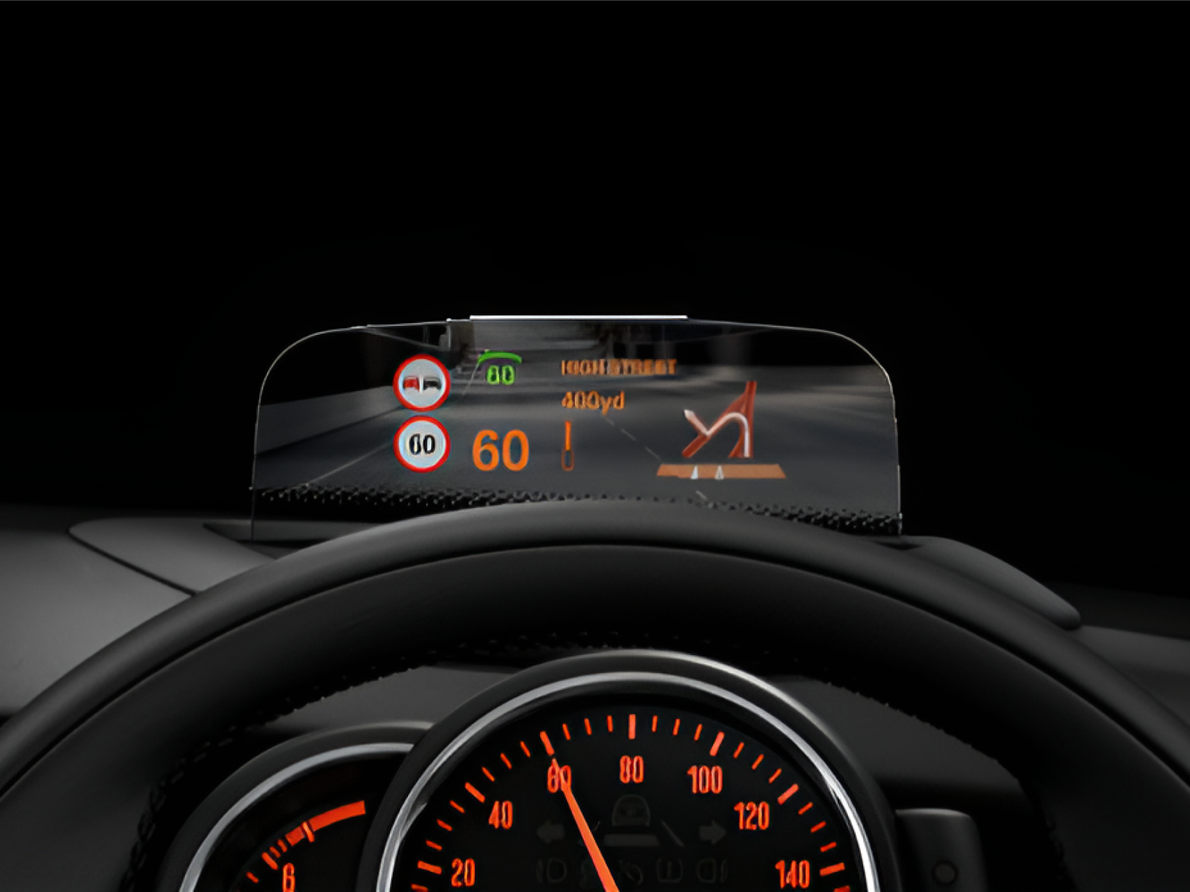 Безопасность автомобилей MINI. Атлас