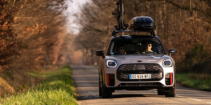 Сервис MINI. ООО «БМВ Русланд Трейдинг»
