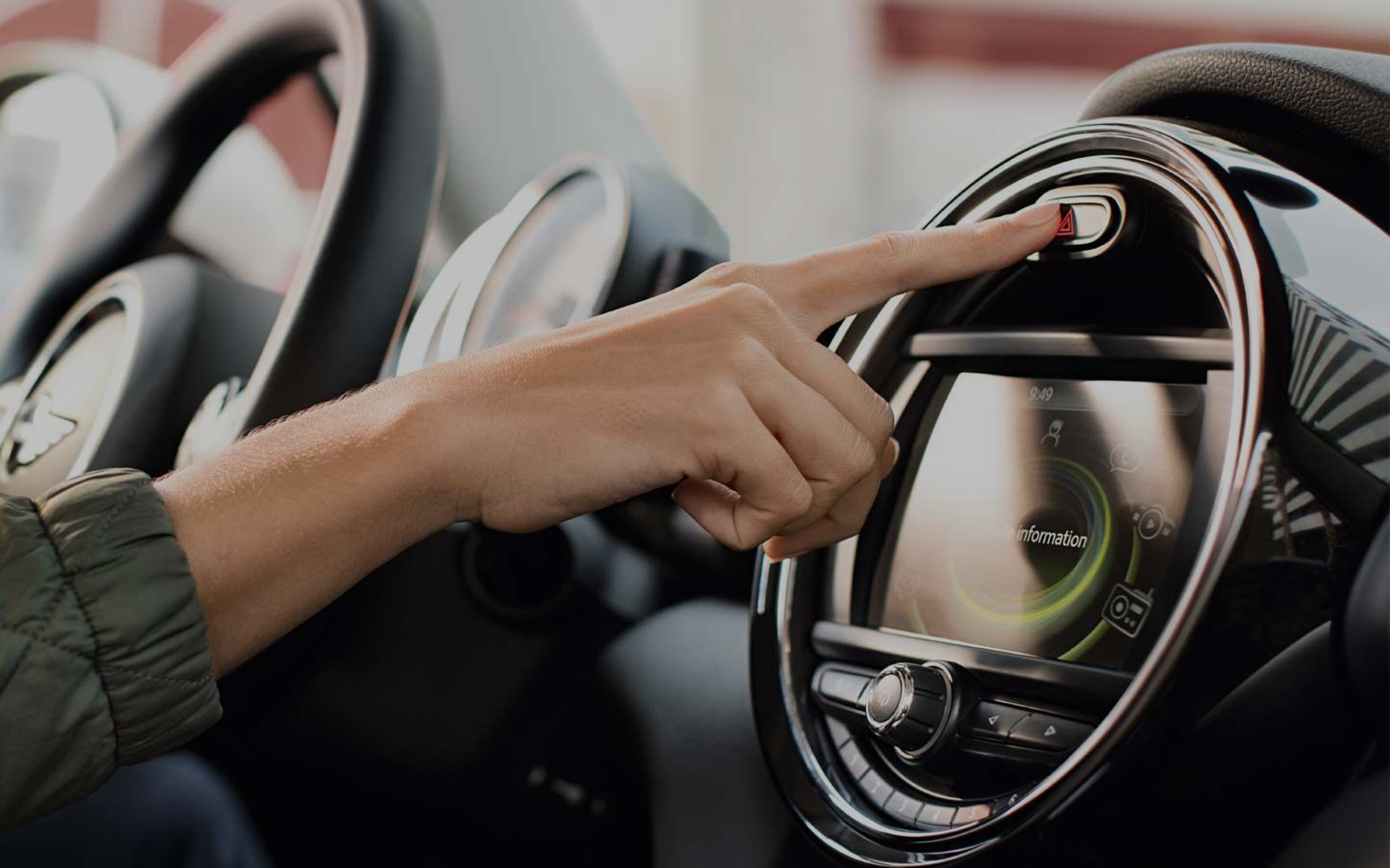 Программа помощи на дорогах Атлас