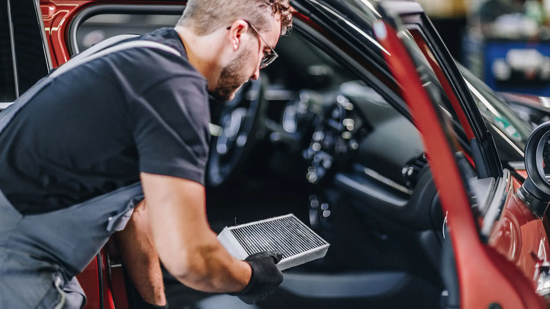 Сервис MINI. ООО «БМВ Русланд Трейдинг»