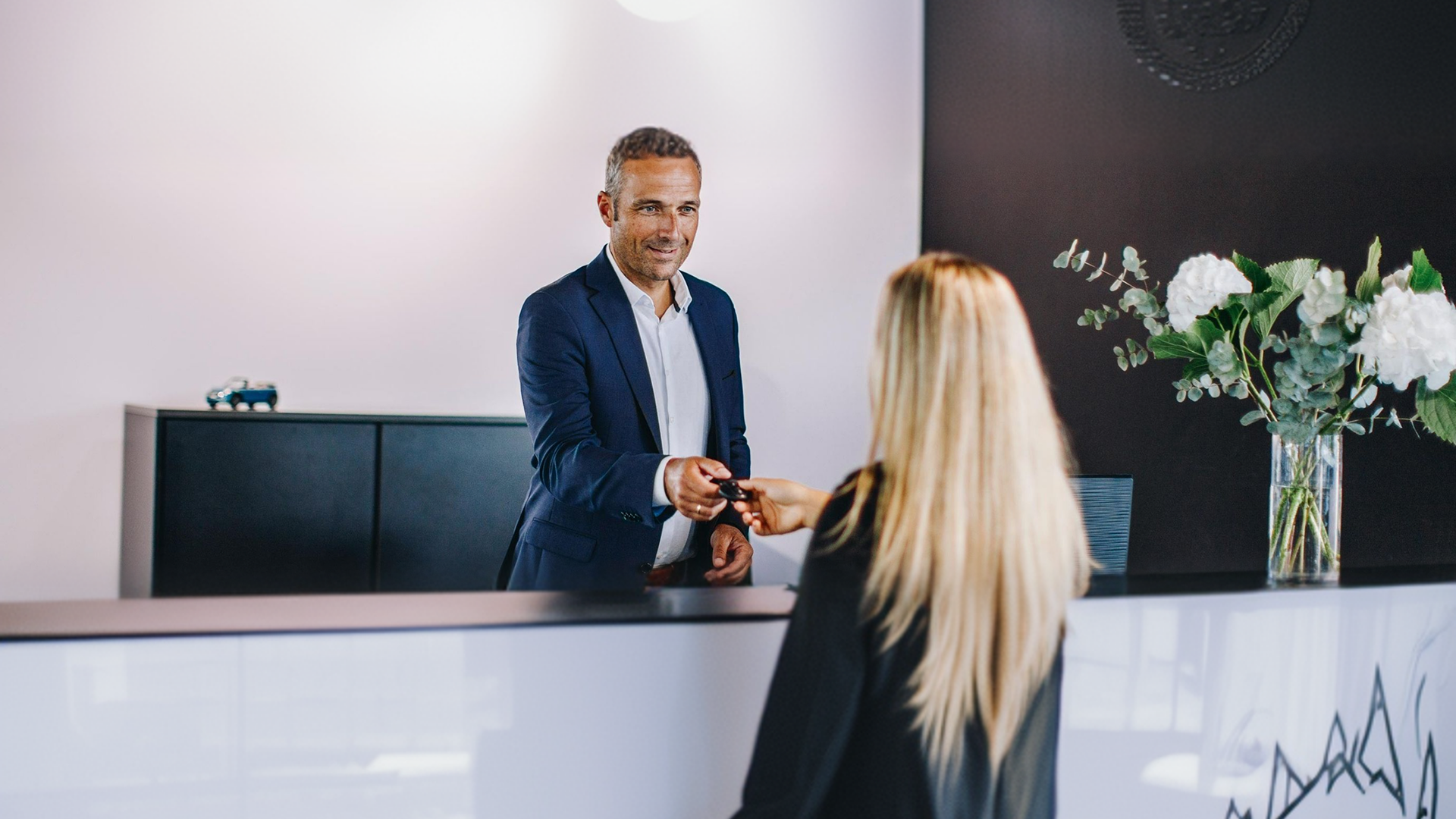 Условия гарантии Атлас