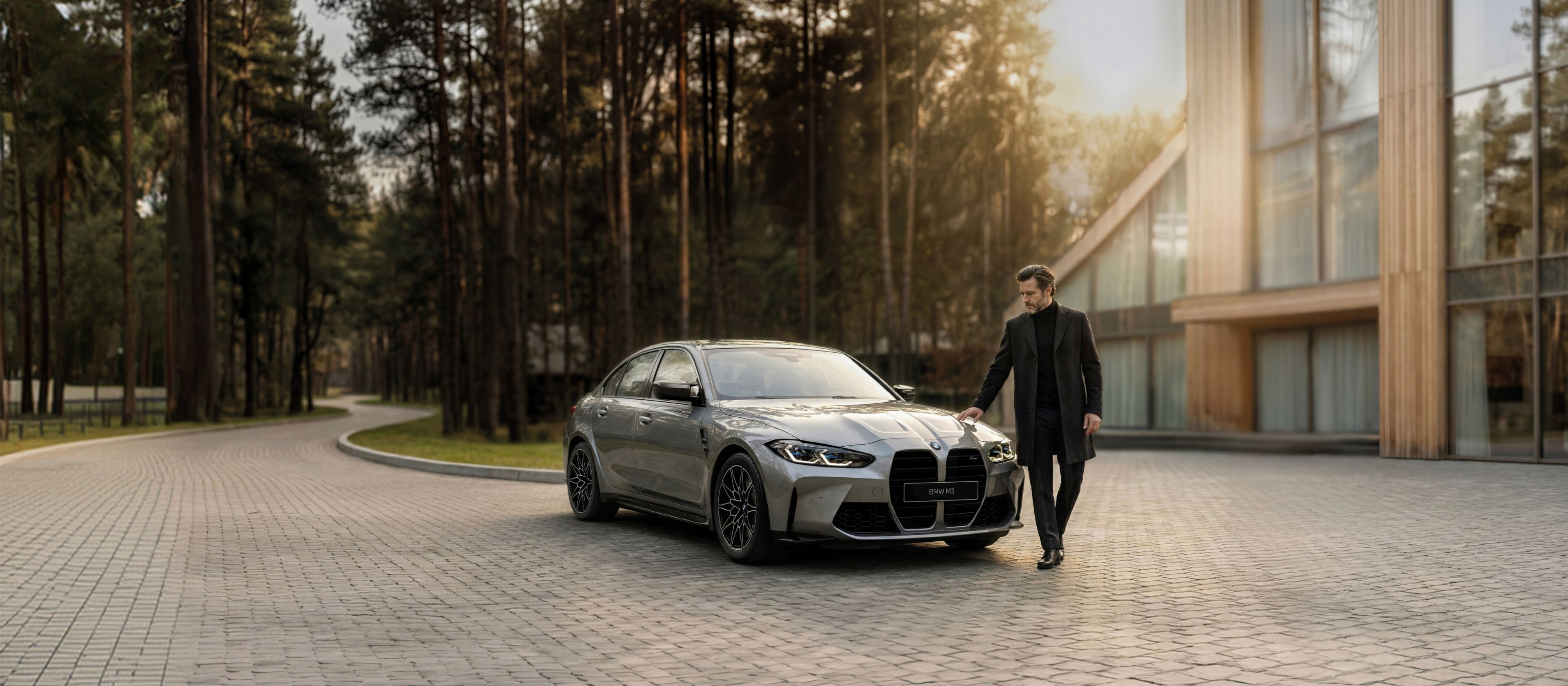 В самое сердце Премьер Авто