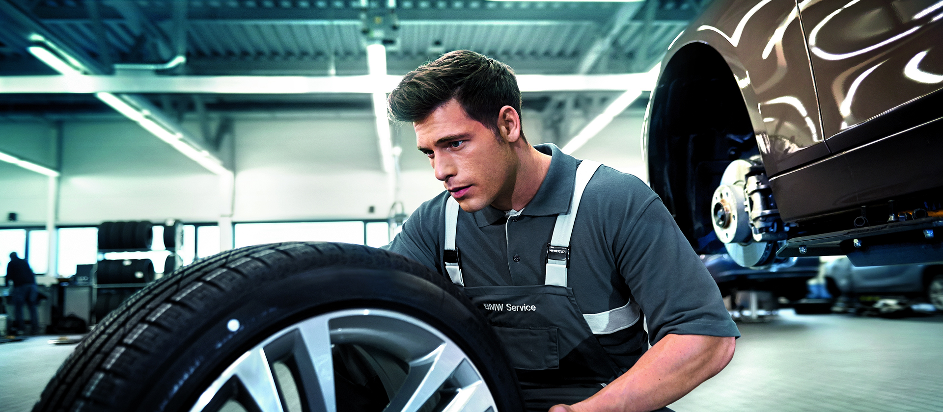 Главная НикаМоторс