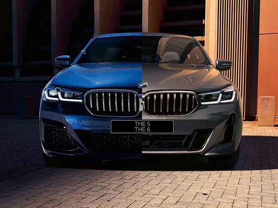 Новости BMW | официальный дилер BMW Рус Моторс Рус Моторс