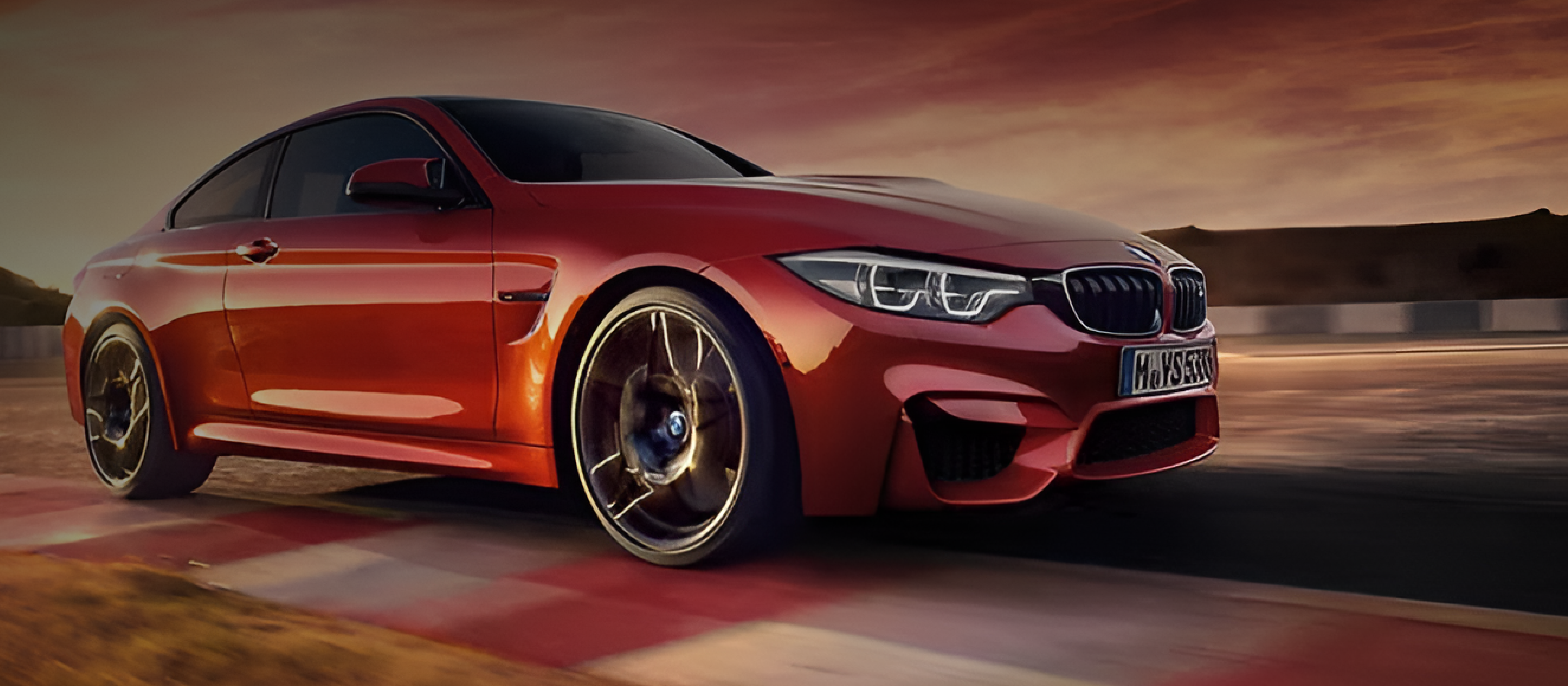 Клуб владельцев карт BMW Рус Моторс