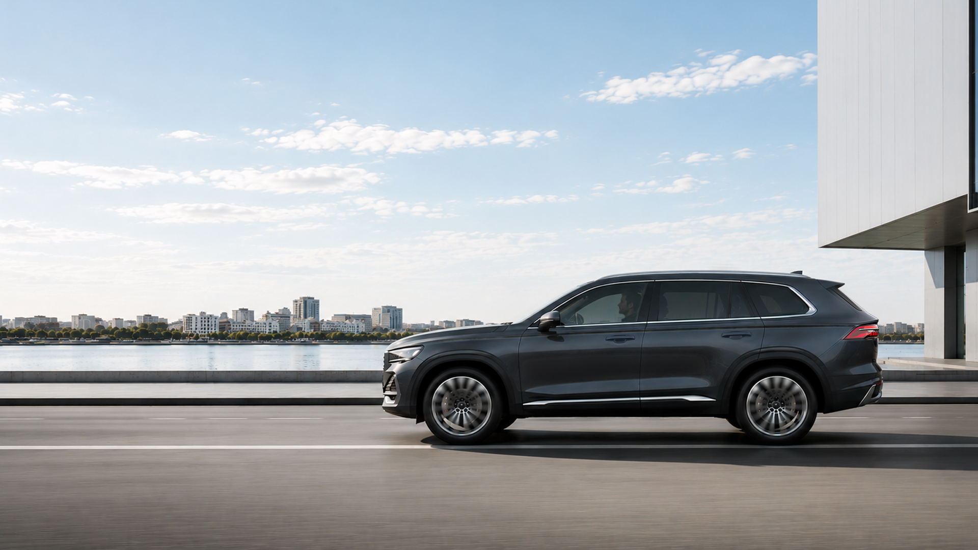 Изображение на странице Официальный сайт бренда VOLGA в России