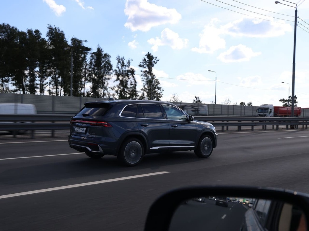 Изображение на странице Ну здравствуй, «Волга» VOLGA