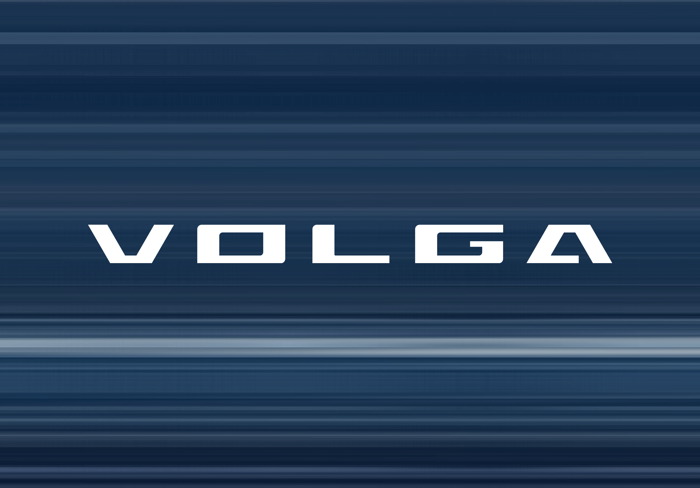 Изображение на странице Новости VOLGA