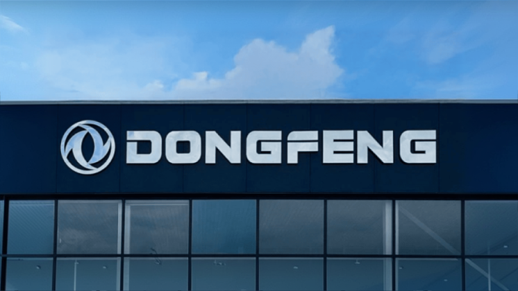 Изображение на странице Новости Dongfeng — события и новинки моделей Dongfeng