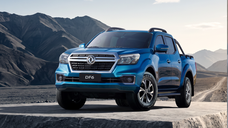 Изображение на странице Новости Dongfeng — события и новинки моделей Dongfeng