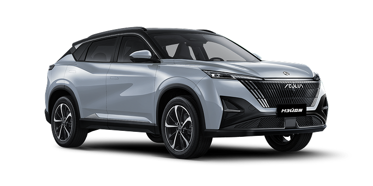Изображение на странице Dongfeng Mage 2026 купить в Набережных Челнах | Герман Авто Dongfeng