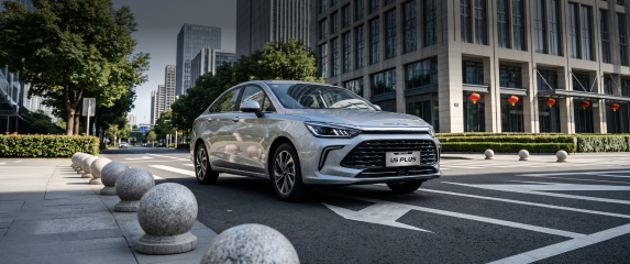 Изображение на странице Комплектации BAIC&nbsp;ИКС&nbsp;55&nbsp;(X55): что входит в Люкс и Престиж и стоит ли доплачивать
