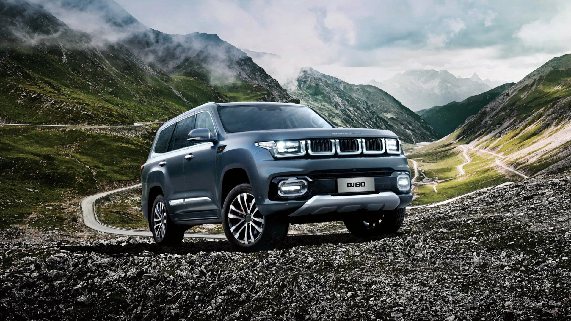 Изображение на странице BAIC Ю5&nbsp;Плюс&nbsp;(U5&nbsp;Plus) весной: расход, двигатель, багажник и что проверить на тест-драйве