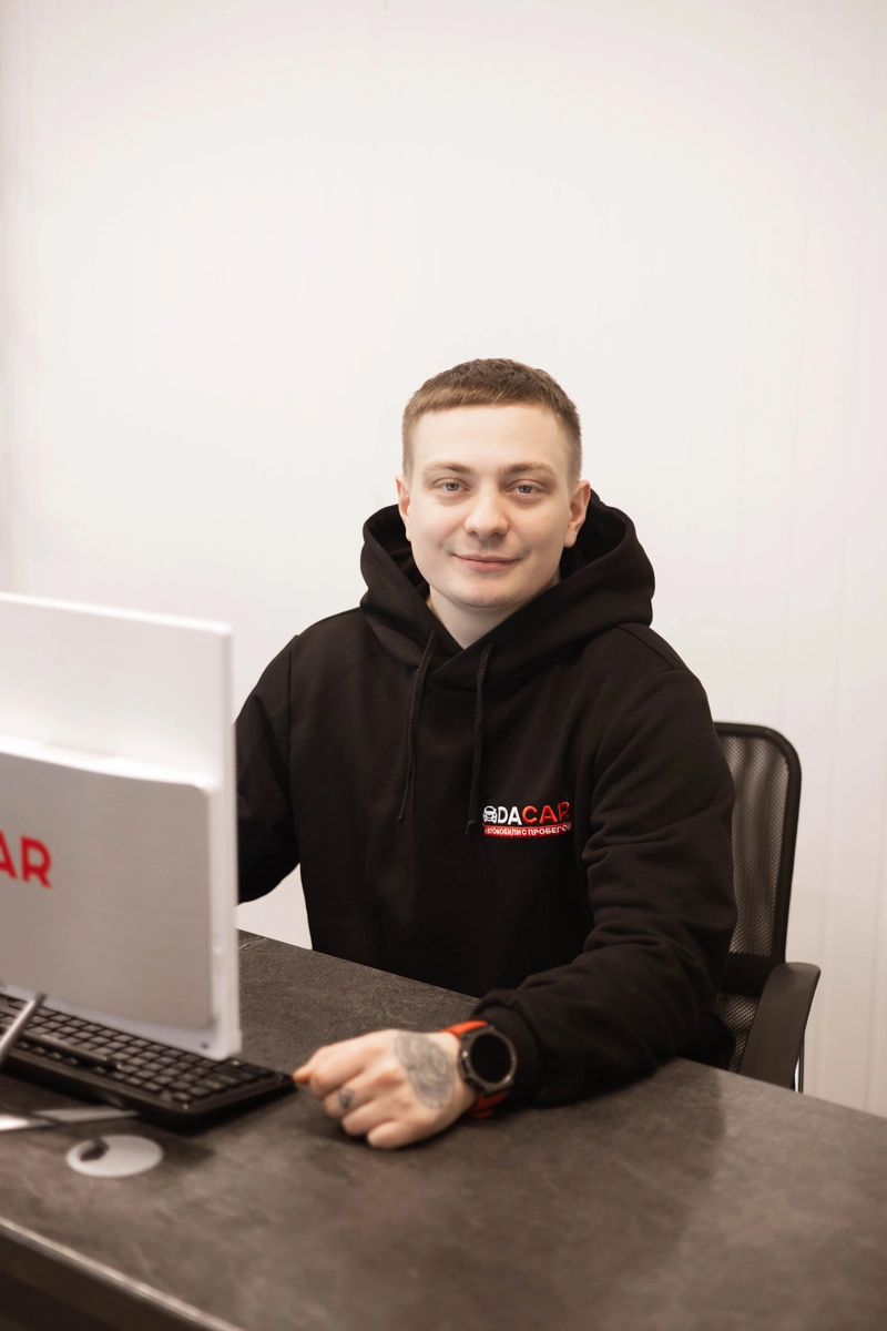 Изображение на странице Контакты