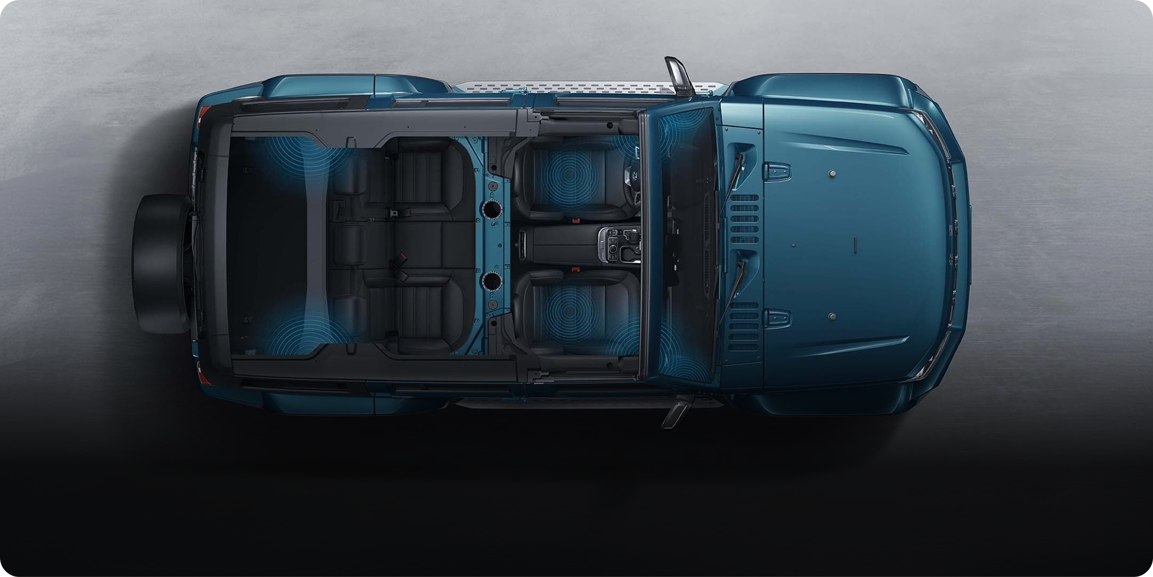 Изображение на странице BAIC Би Джей 40 (BJ40)