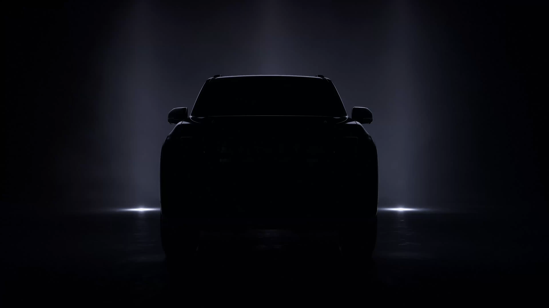 Изображение на странице BAIC Би Джей 60 (BJ60)