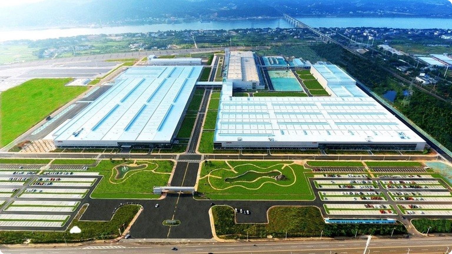 Изображение на странице Бренд BAIC
