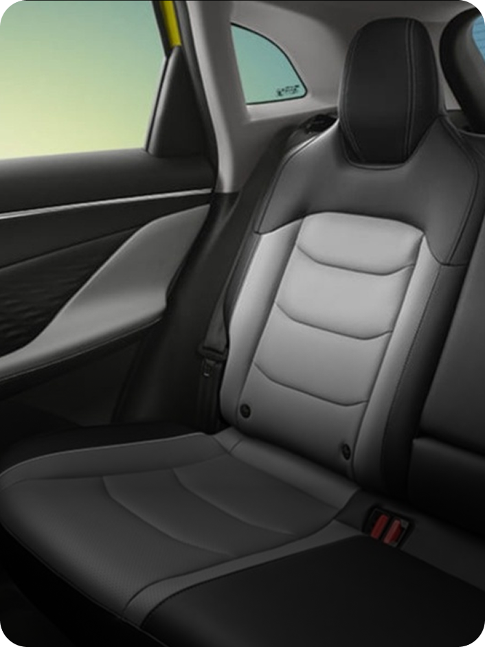 Изображение на странице BAIC Икс&nbsp;55&nbsp;(X55)