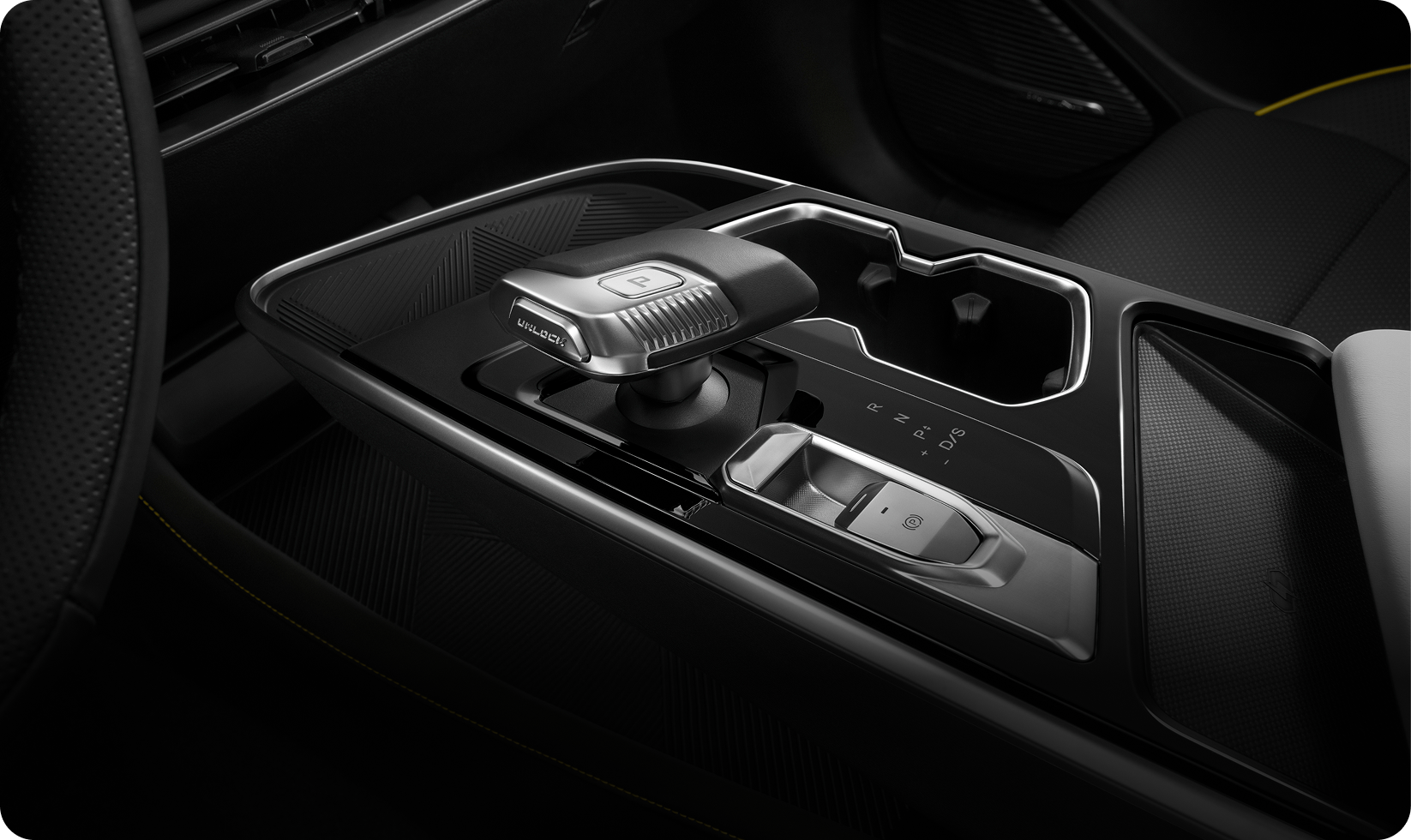 Изображение на странице BAIC Икс&nbsp;55&nbsp;(X55)