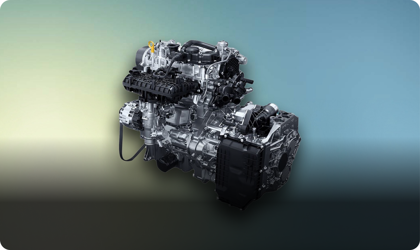 Изображение на странице BAIC Икс&nbsp;55&nbsp;(X55)