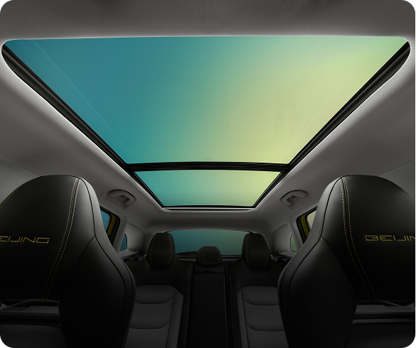 Изображение на странице BAIC Икс&nbsp;55&nbsp;(X55)