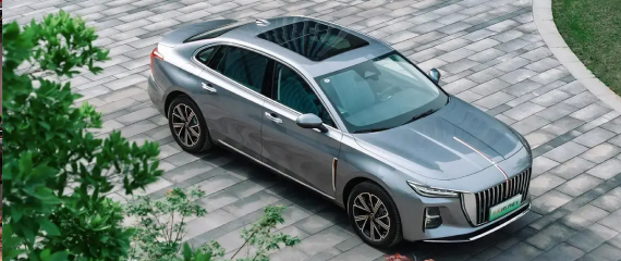 Изображение на странице Новости Автоград Престиж В_Шанхае_HONGQI_представит_три_новые_инновационные_модели.png