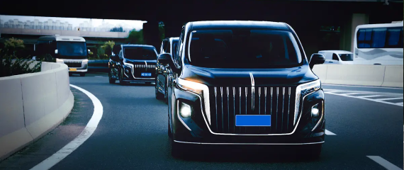 Изображение на странице Новости Автоград Престиж Бренд_HONGQI_предоставил_автомобили_для_саммита_ШОС.png