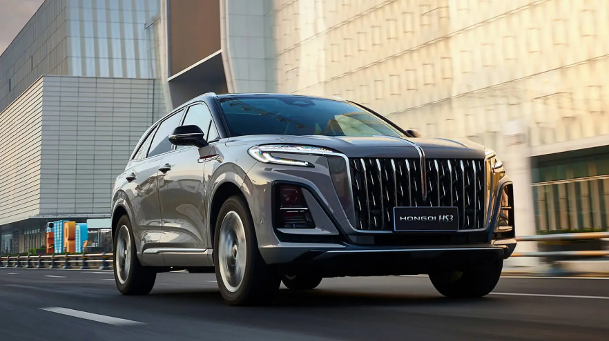 Изображение на странице Бренд HONGQI объявляет комплектации и цены нового премиального минивэна HQ9 в России Автоград Престиж 570x240_Первью_новстывм.png