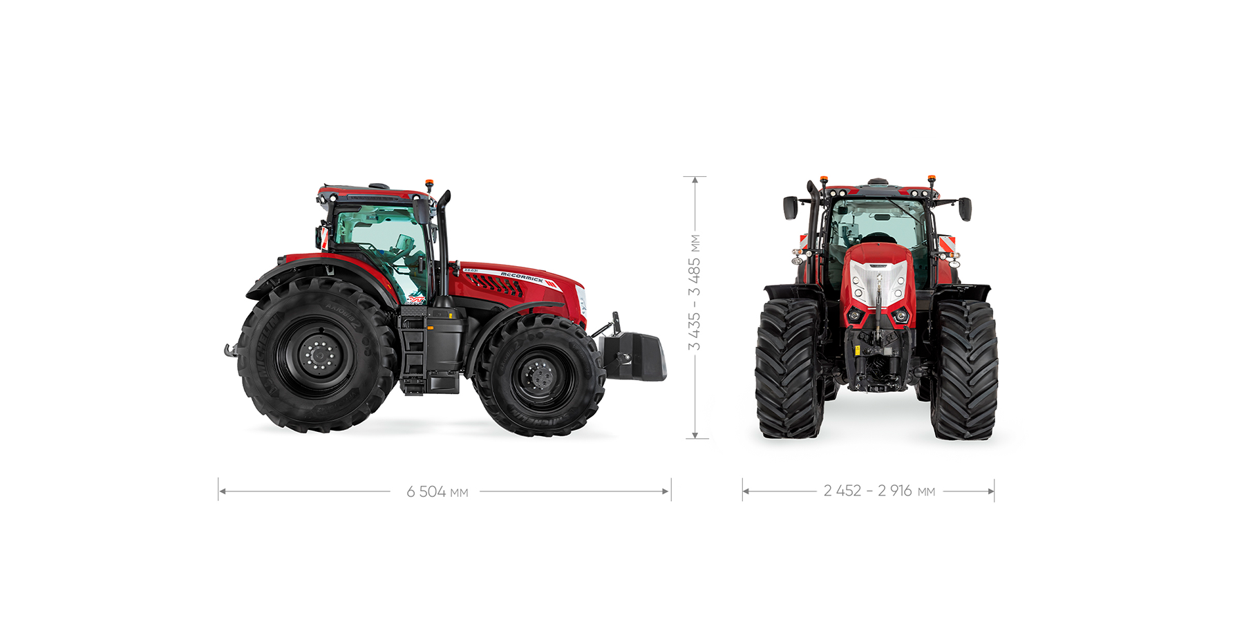 Изображение на странице McCormick X8_VT-Drive.jfif.png