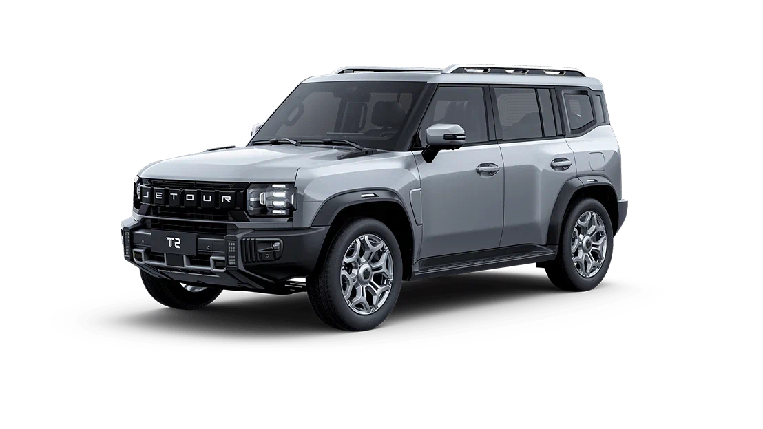 JETOUR T2