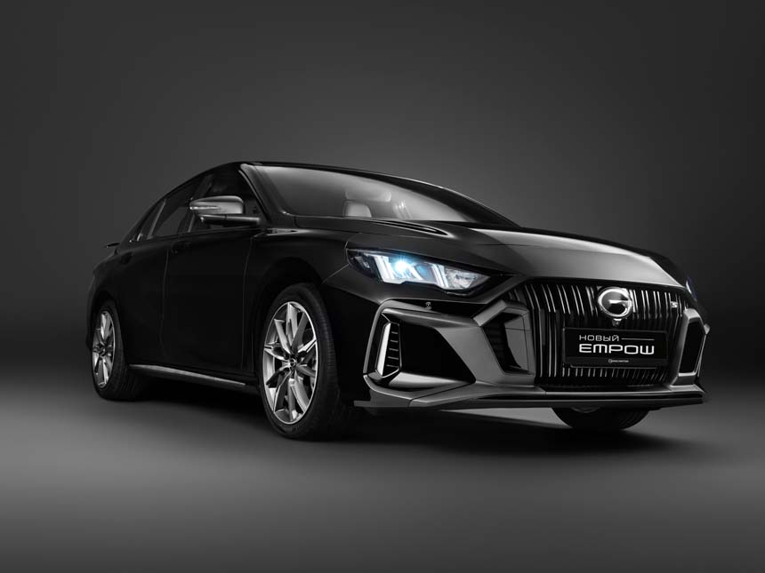 Изображение на странице Специальные предложения для моделей GS8, GS3, M8, GS4 и Empow GAC MOTOR Empow_пер.jpg