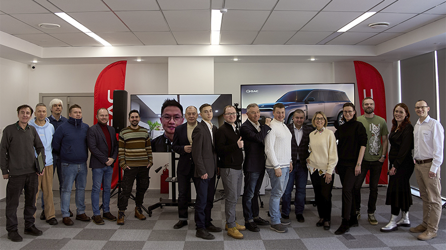 Изображение на странице GAC&nbsp;GS3 возглавил китайский рейтинг качества автомобилей CHINA AUTOMOBILE QUALITY RANKING GAC MOTOR превью_гак.png