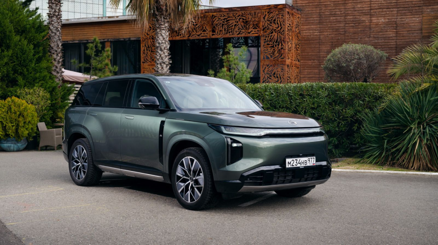 Изображение на странице GAC Motor и Michelin представили первый гид по кантонской кухне GAC MOTOR ga-c-prev1805.png