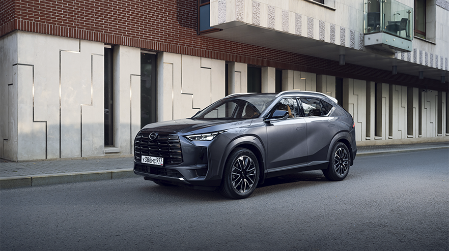 Изображение на странице Автомобиль компании GAC вошел в книгу рекордов Гиннесса GAC MOTOR 1911prevgac.png