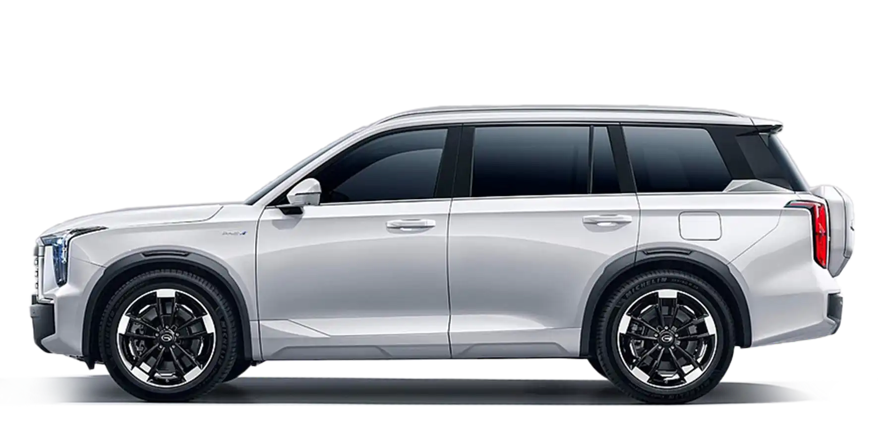 GAC GS8 Traveller
