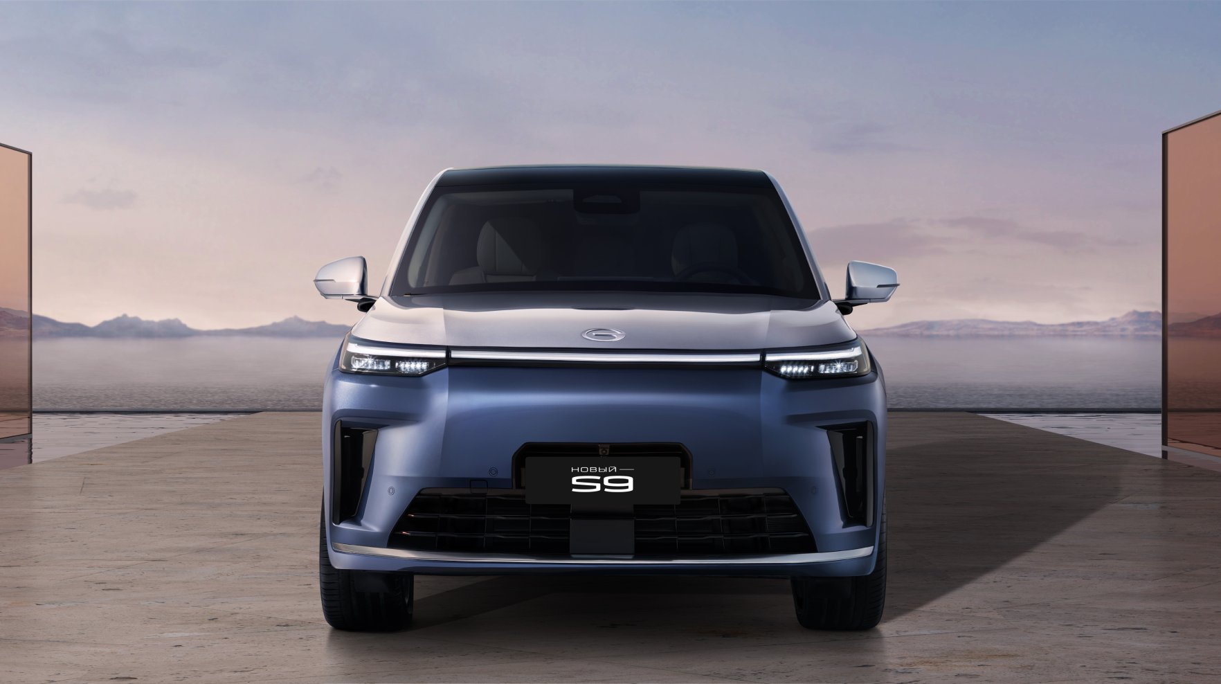 Изображение на странице Новости компании GAC MOTOR | Официальный сайт GAC MOTOR Глав._новость_десктоп.png