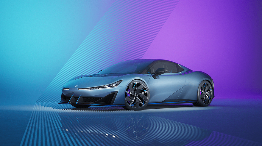 Новость GAC (Автомобиль компании GAC вошел в книгу рекордов Гиннесса)