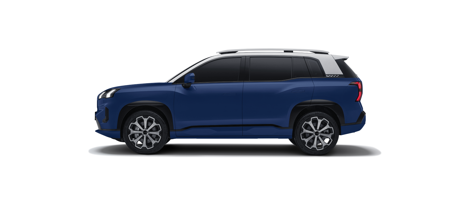 Изображение на странице AION V GAC MOTOR AION_V__Синий_с_белой_крышей.png