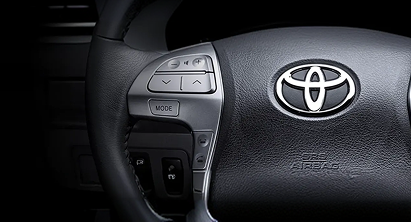 Изображение на странице Откройте доступ к персональным кампаниям TOYOTA Тойота Центр Ярославль
