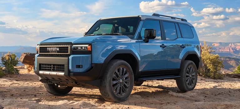 Изображение на странице Почему стоит выбрать официального дилера Toyota: критерии надёжности, преимущества и анализ рисков Альфа-Сервис