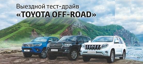 Изображение на странице Другое Тойота Центр Курган