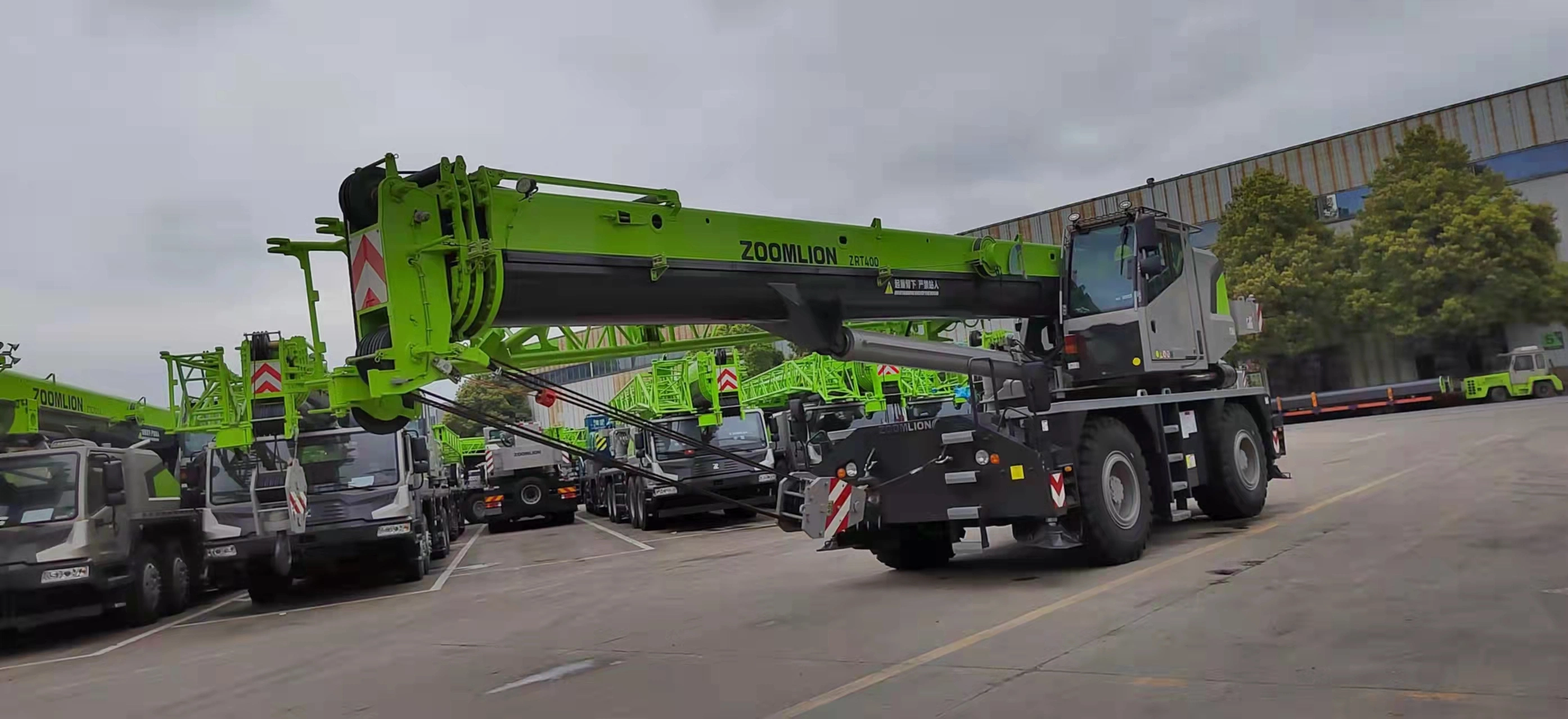 Изображение на странице Zoomlion ZRT400_1.jpg