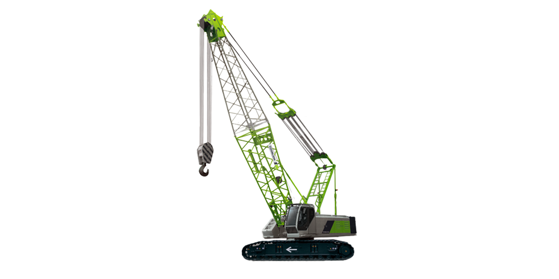Изображение на странице Zoomlion ZCC500.png